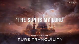 Prophet Ibrahim The Sun is my Lord  قال هذا ربي [upl. by Ailati58]