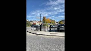 Subscribe for next video🍁🌿 Autumn🍁🍂 in Tullow [upl. by Honorine26]