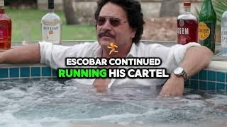 Pablo Escobar Exposed 5 Shocking Facts That Will Blow Your Mindquot [upl. by Notlrac]