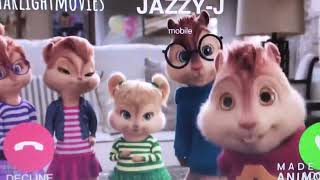 Alvin and the Chipmunks 4 Road Chip 2015  Opening Cutscene [upl. by Zumwalt796]