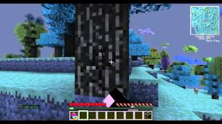 Minecraft Lets Play Aether 2 01 Рай прекрасный Рай [upl. by Grae]