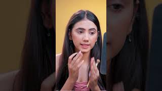 How to Have a Sharp Nose 😯  Lavisha Arora [upl. by Lucho]