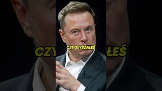 Elon Musk Najważniejsze Pytanie [upl. by Enilrae998]