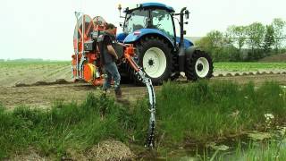 Homburg Draincleaners video  drainjetter to clean and maintenance of your drainage system [upl. by Nnylsaj]