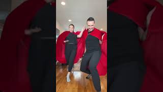 I Put a Spell on You  Hocus Pocus  CnMChoreo [upl. by Tammie]