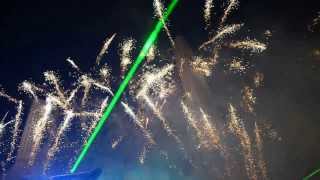 FIREWORKS COOL SUCH WOW [upl. by Wanyen]