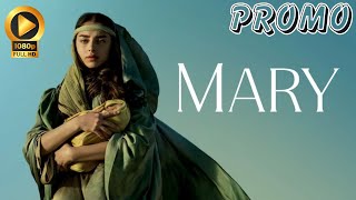 MARY  Trailer  Netflix  Release Date And Everything We Know [upl. by Esylla]