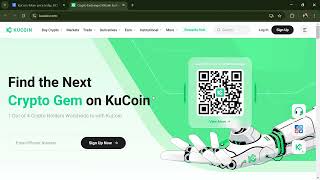 What is KuCoin KCS Token Coin  Review About KCS Token [upl. by Iarised]