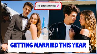 BRIERSON PLANS TO GET MARRIED THIS YEAR❤️ brierson youtubestar7779 [upl. by Ellicec]