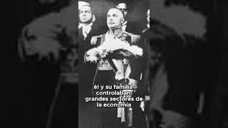 El monopolio económico de Trujillo  Control y corrupción trujillo rd historiard historia [upl. by Daph]