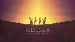 ODESZA  Intro [upl. by Yrem234]