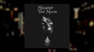 Masego  Too Much [upl. by Nadbus]