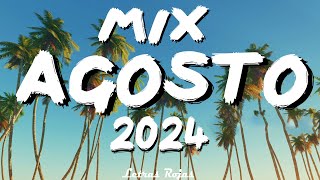 MIX REGGAETON MUSICA 2024  NEW REGGAETON MUSIC 2024  BEST REGGAETON MUSICA MIX 2024 [upl. by Eillor]