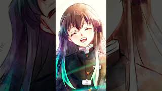 Muichiro Tokito Triste canción 🥲 [upl. by Pudens]