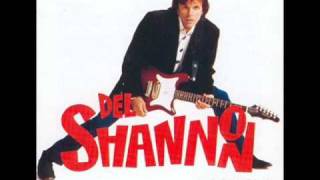 Del Shannon  Callin out My Name [upl. by Wickham]