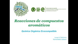 Clasificación de las Reacciones Químicas  TIPOS DE ECUACIONES QUÍMICAS [upl. by Vieva]