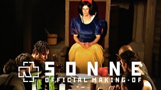 Rammstein  Sonne Official Making Of [upl. by Onairam]