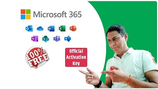 Microsoft Office 365 Free Activation Key 2024  MS Office LTSC Professional Plus 2024 Free Download [upl. by Justis346]