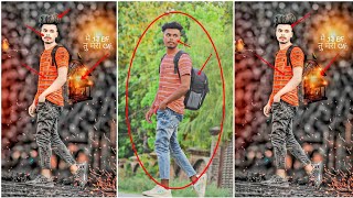 New CB background HD Photo Editing  New trick CB Photo Editing 2023  New Picsart Editing Cb New [upl. by Rotberg]