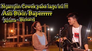 BINTANG  ANIMA COVER BY TRI SUAKA [upl. by Yc]