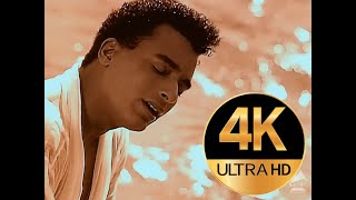 JON SECADA  Just Another Day Official Video HQ  4K [upl. by Etteuqal177]