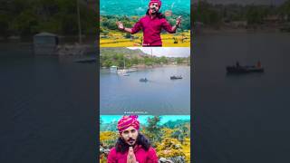 Aburaj Padharo  Chotu Singh RawnaNew Song Status Mount Abu shortsshortvideostatusshrt [upl. by Inalej]