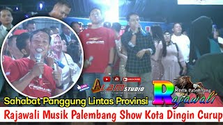 mata hati  cover sahabat panggung  RAJAWALI MUSIK PLG SHOW KOTA CURUP [upl. by Inessa]