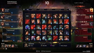 SMITE Drama time 20 plus kill Ranked ADC [upl. by Ramsden]