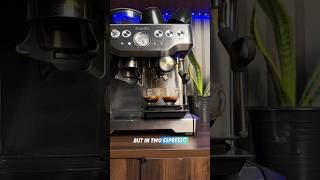 Breville Barista The Ultimate Espresso Experience [upl. by Sabelle]