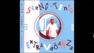 Sleng Teng Riddim Extravaganza mix1985 1995 JammysJohn John Mainstreet mix by djeasy [upl. by Hsotnas976]