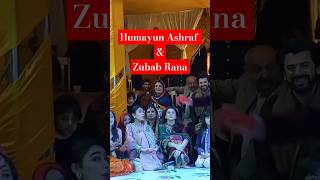 Move Over Beyoncé Humayun Ashraf amp Zubab Rana is Here 🕺💃ytshorts [upl. by Carolina]