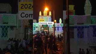 Haji Ali dargah urs 2024 [upl. by Meagher]