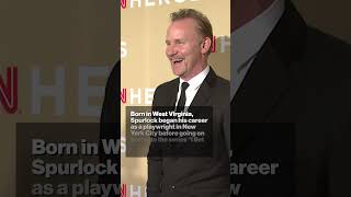 Morgan Spurlock ‘Super Size Me’ filmmaker dead at 53 shorts [upl. by Buck]