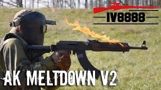 Ultimate AK Meltdown Reloaded [upl. by Wearing987]