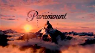 Paramount Pictures 100th Anniversary logo montage FAKE [upl. by Anatol]