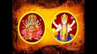 Rahu Gayatri Mantra  Powerful Navagraha Mantra  Navagraha Stotram [upl. by Keever100]