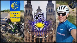 CAMINO DE SANTIAGO CAP 7 [upl. by Zeni]