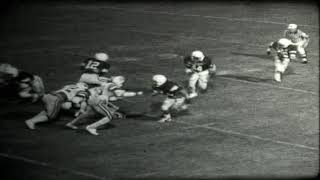 Cartersville vs West Rome 1983 [upl. by Naud549]