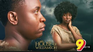 HOUSE OF WILLIAMSON EPISODE 9  The rescue mission New trending Nigerian Nollywood Movie 2024 [upl. by Trust]