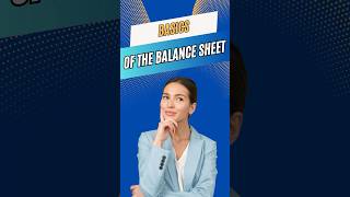 5 Basics of the Balance Sheet Explained [upl. by Maighdlin]