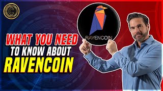 What You Need to Know About Ravencoin [upl. by Cordell205]