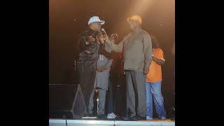 concert Alpha Blondy Laguna Show Abidjan [upl. by Hgieliak]