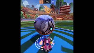 THE FAKES 💀 rocketleague gaming rl rocketleagueclips clips rlclips rocketleaguehighlights [upl. by Sigismundo]