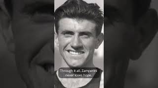 The Unbelievable True Story of Louis Zamperini [upl. by Leiru]