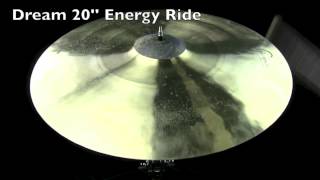 Dream 20 Energy Ride 2312g [upl. by Conners]