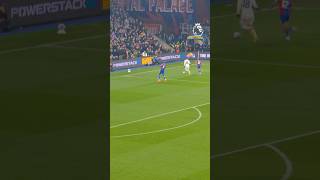 A STEAL amp an incredible finish vs Man Utd 😳 [upl. by Accebber]