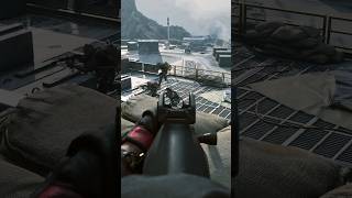 Delta Force Hawk Ops Shotgun Only Gameplay 😱 [upl. by Roselia]