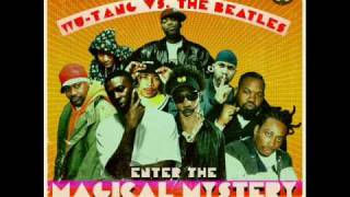 Wu Tang vs The Beatles  Run [upl. by Lekram]