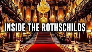 Inside the Rothschilds Homes A Closer Look at Their Diverse Residences [upl. by Sitnik871]