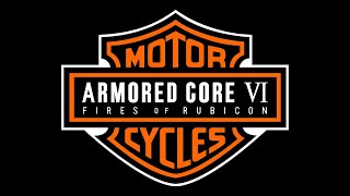 【這い寄るSランカー】ARMORED CORE VI【みんなの近接機体見せて♡】 [upl. by Kowal]